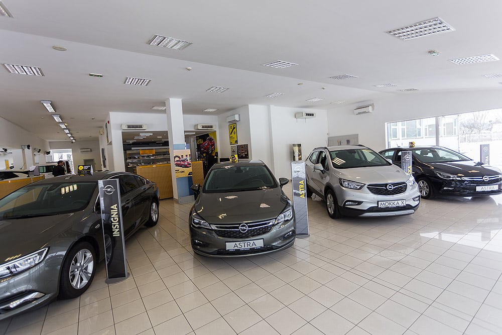 Opel akcija 24 sata cijene