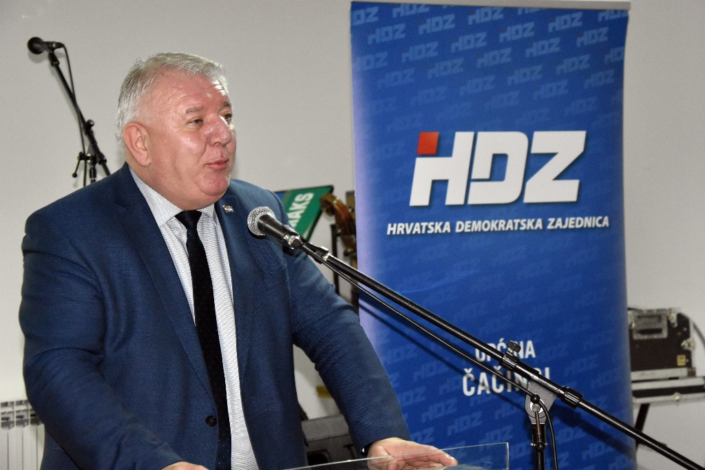 HDZ Čačinci 1