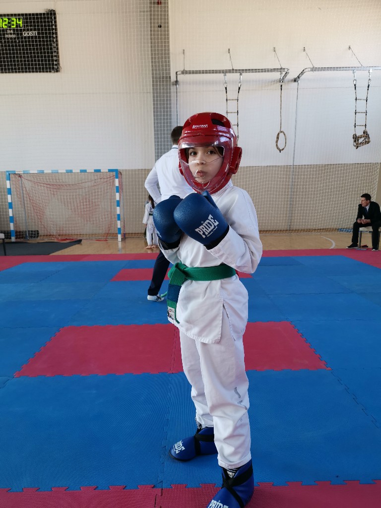 TAEKWONDO Eva Gal ponovno zlatna, Fran Bišćan srebrni na otvorenom prvenstvu BiH 3 IMG 20190216 123541