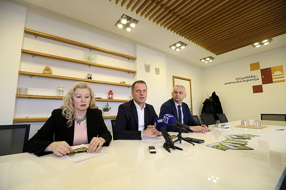 "JA JESAM. JA HOĆU." Pokrenuta akcija kojom se želi prevenirati, rano otkriti i educirati javnost o malignim oboljenima 2 IMG 7358