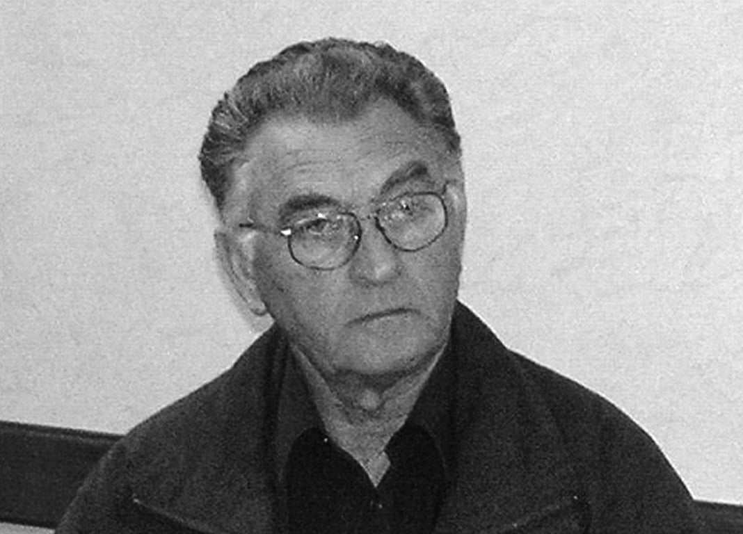 IN MEMORIAM Karlo
