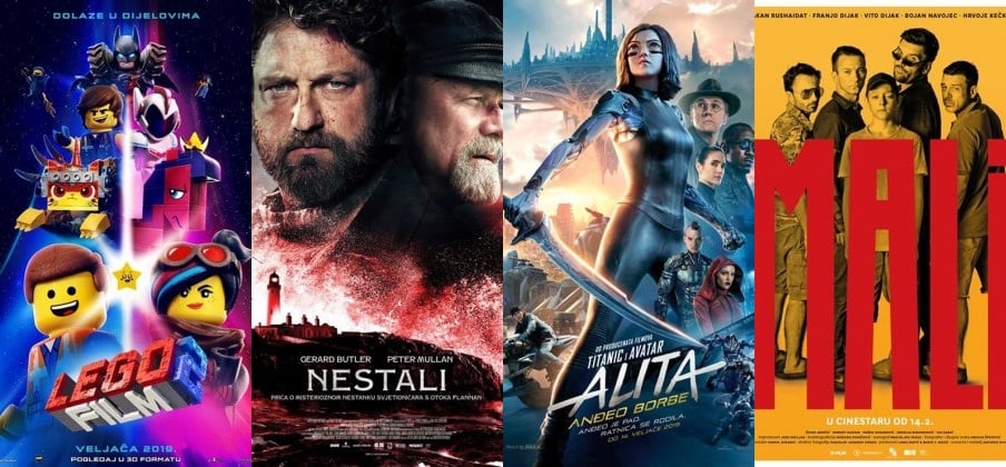 kino slatina 19. 2. 19.