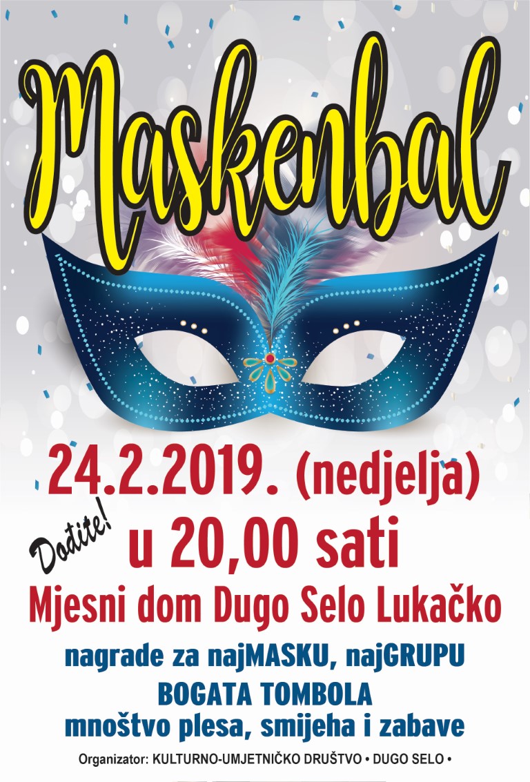 kud maskenbal plakat 01 1