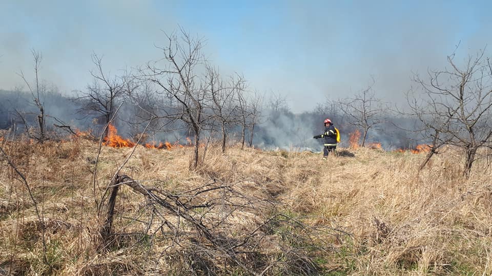 2503požari Orahovica Klanac