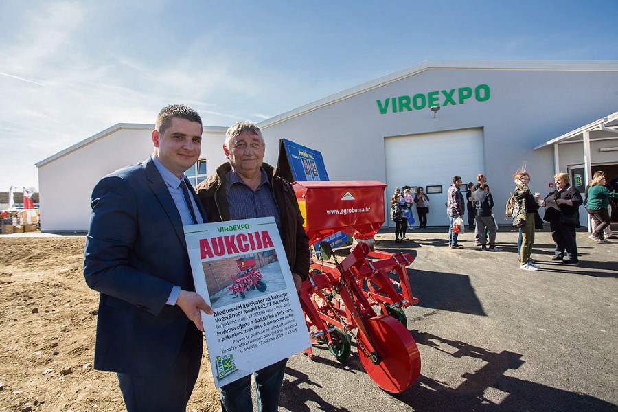 VIROEXPO događaji str 8 Custom