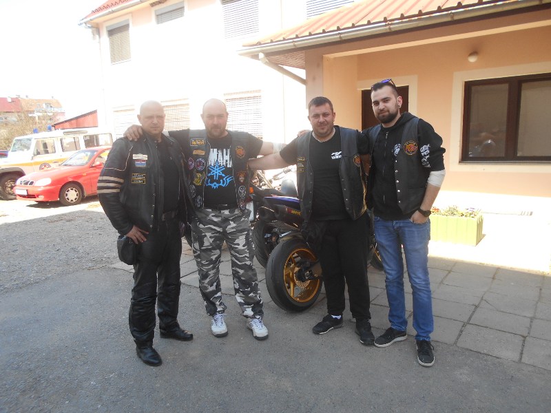moto danas
