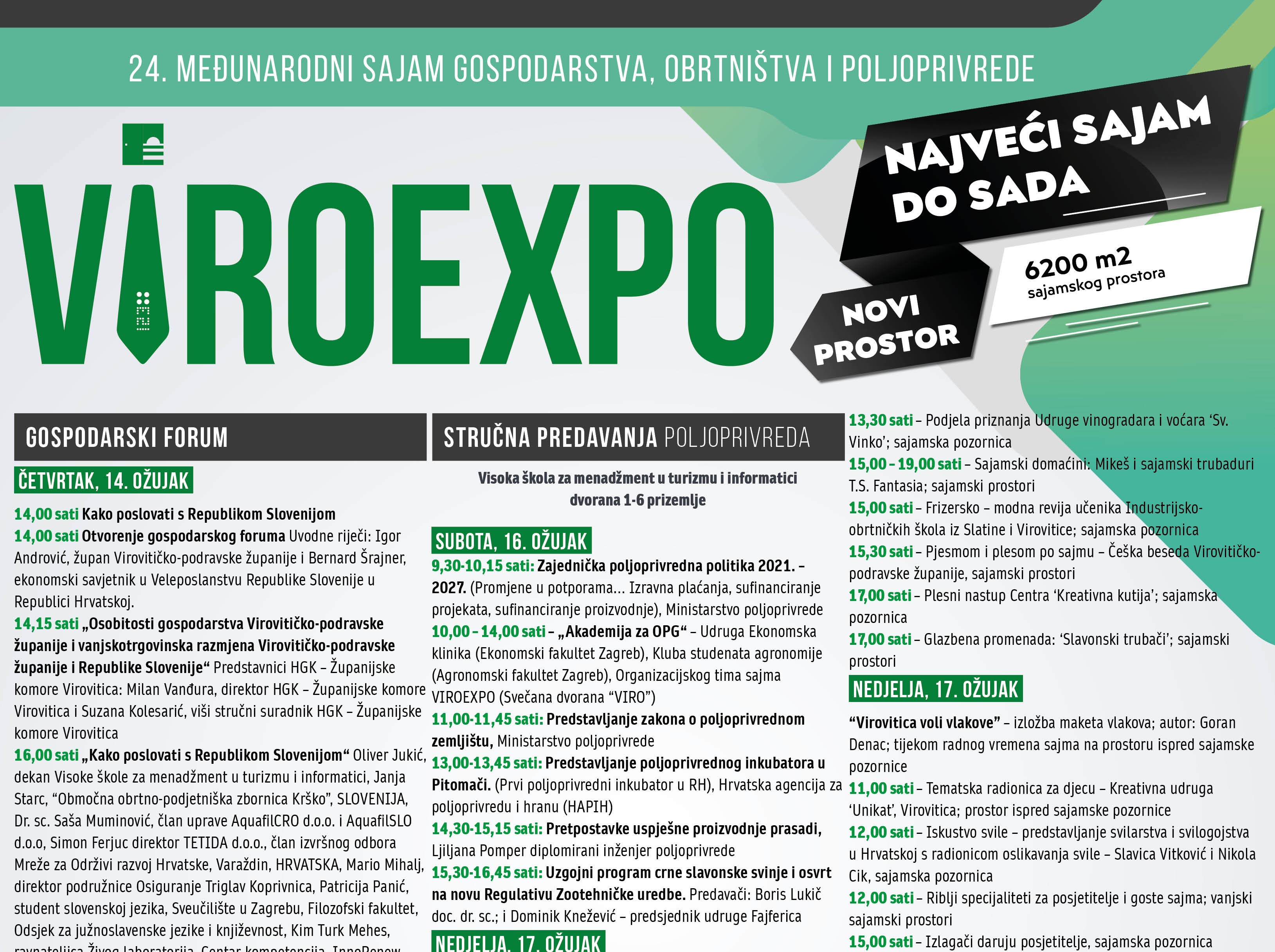 viroexpo 2019