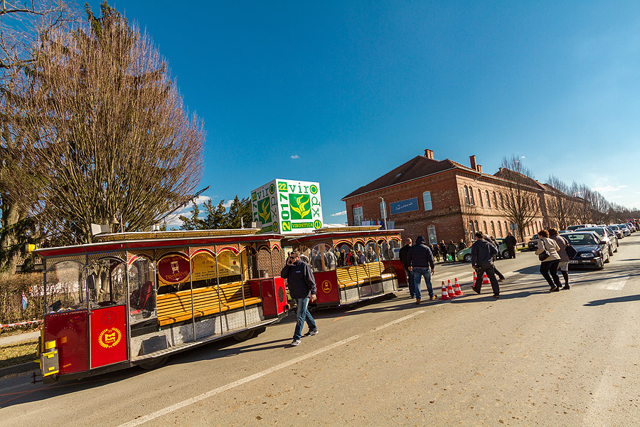 viroexpo vlakić 1