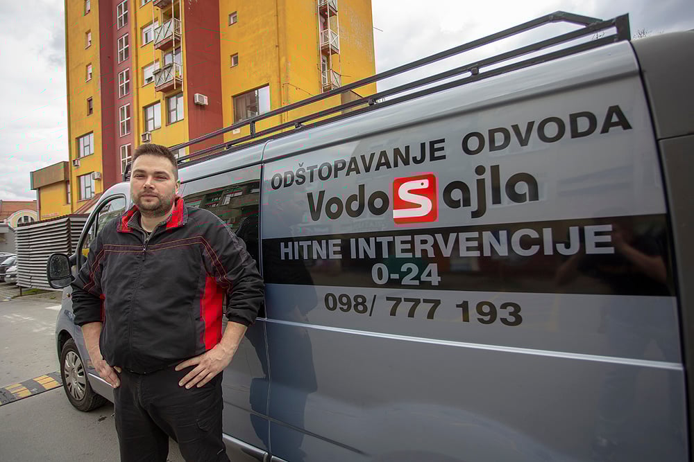 vodosajla 1