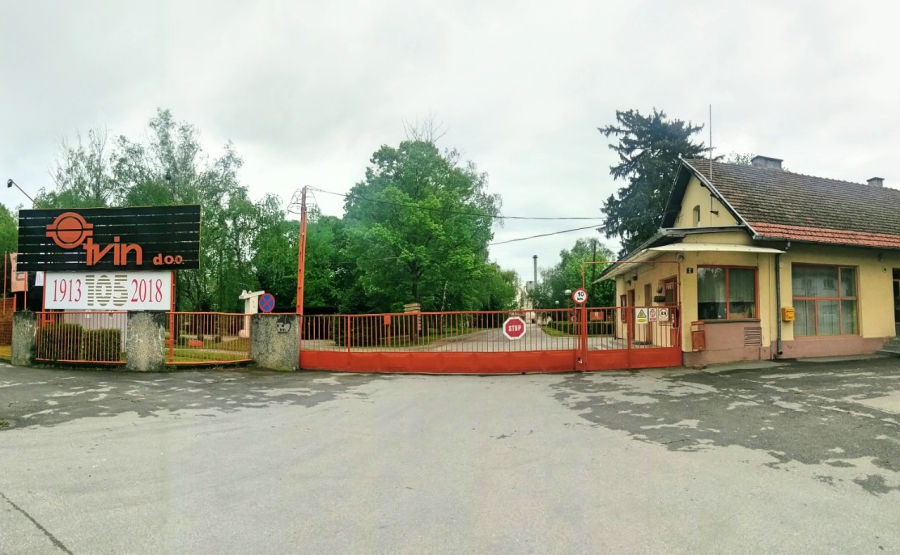 tvin odgovor