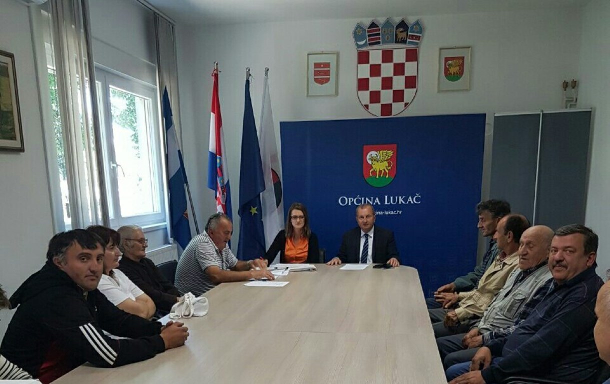 Konstituirajuća sjednica 2