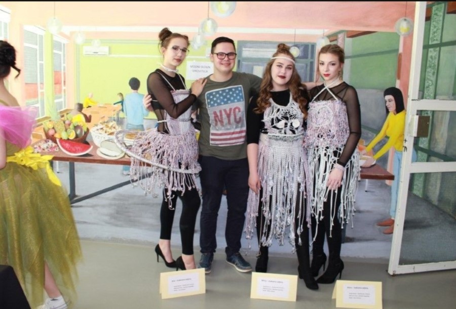 ZADNJA Burcar žđl 5 Custom