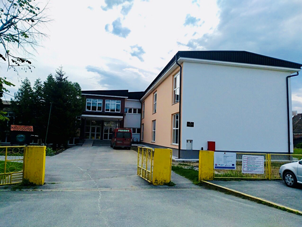 oš voćin