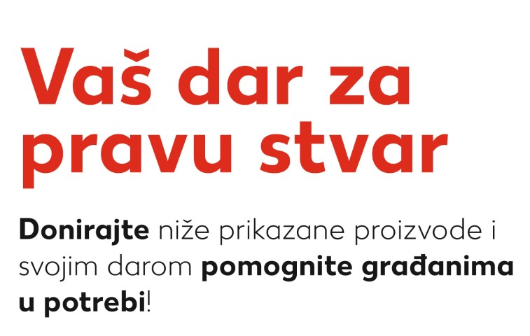 vaš dar Small