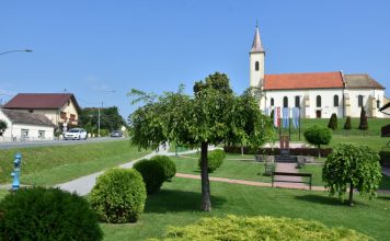 Donja Motičina 2 Custom