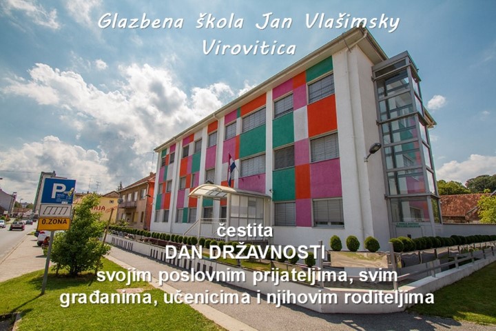 glazbena jan vlasimsky