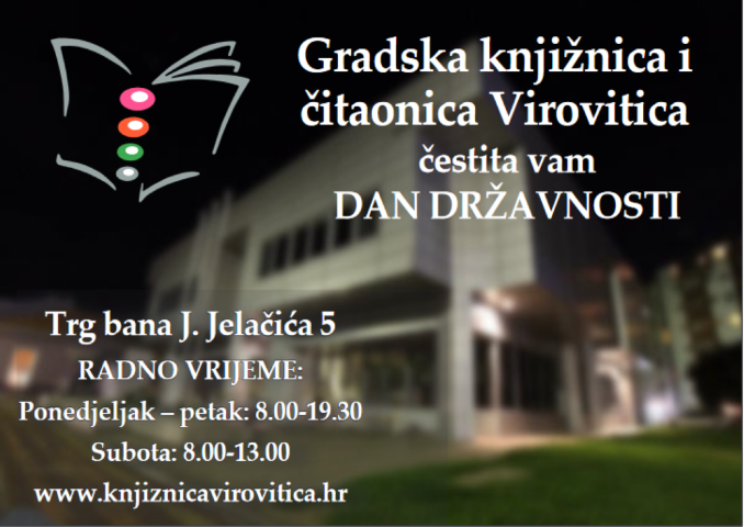 knjižnica