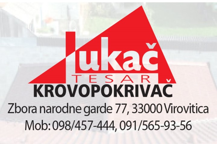 krov lukač dan d