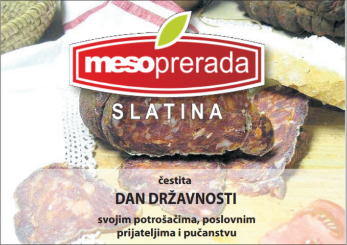 mesoprerada