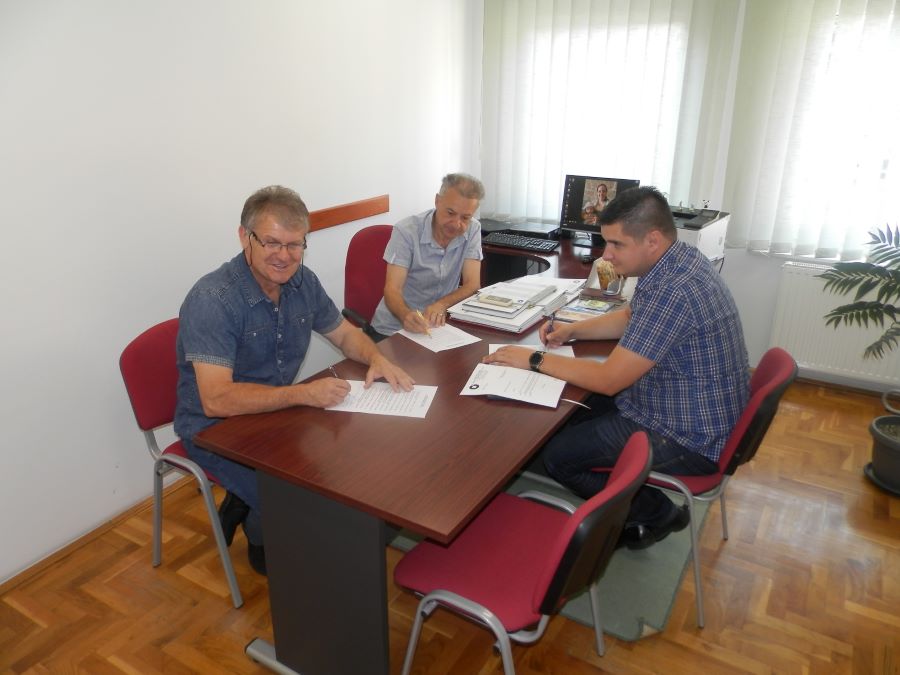 Povjerenstvo za trad. obrte