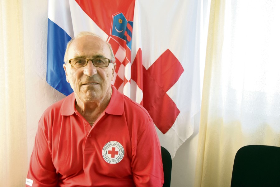 SPECIJAL ŽUPANIJA STEVO HULAK VG Custom