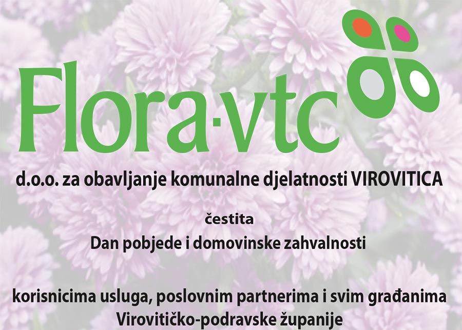 flora
