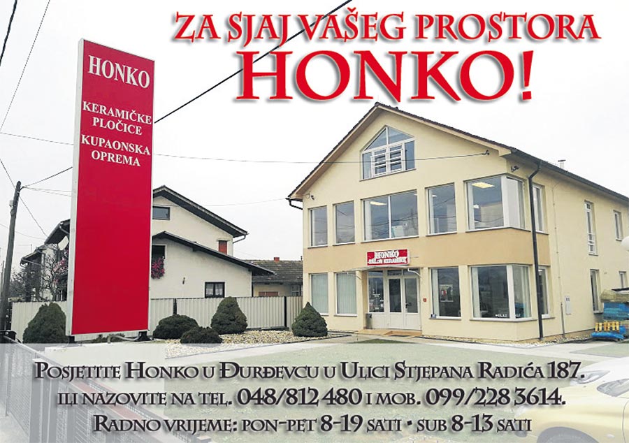 honko