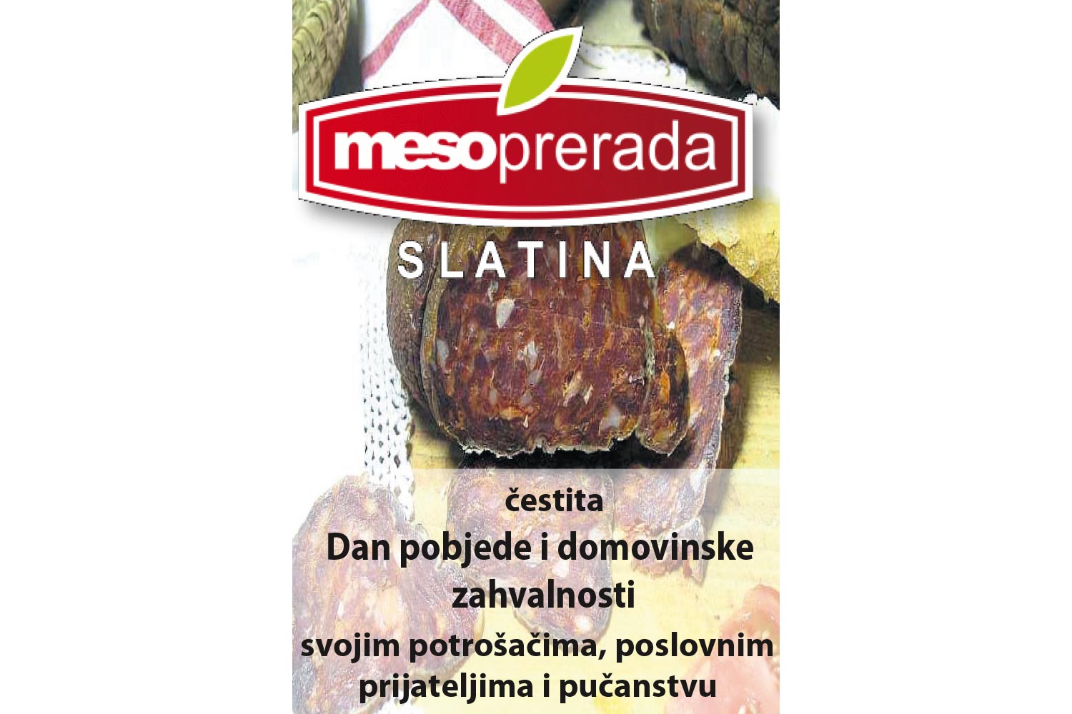 mesoprerada