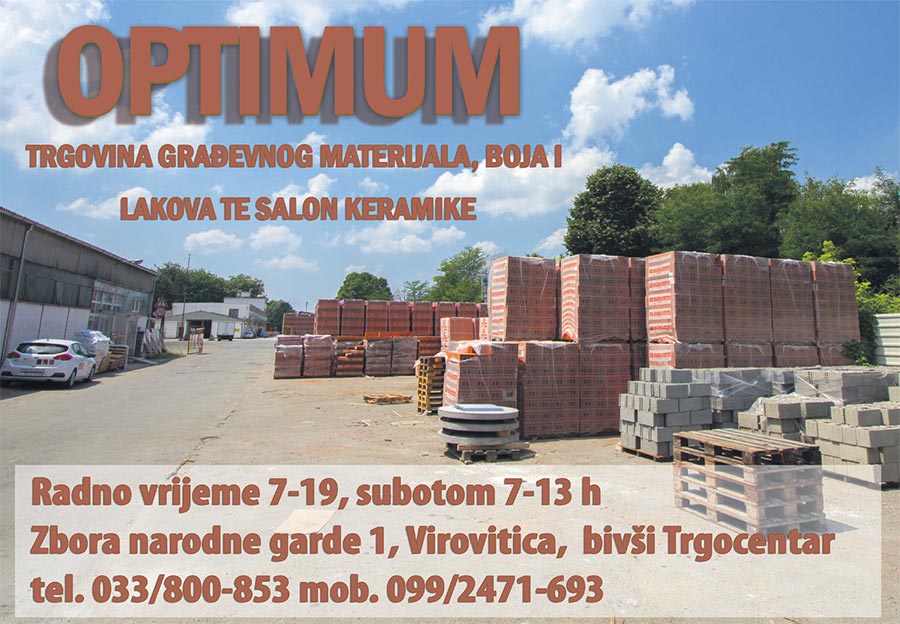 optimum