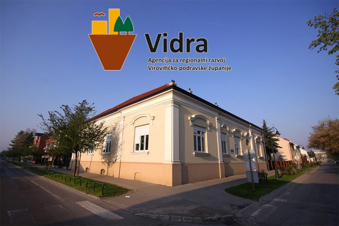 vidra logo