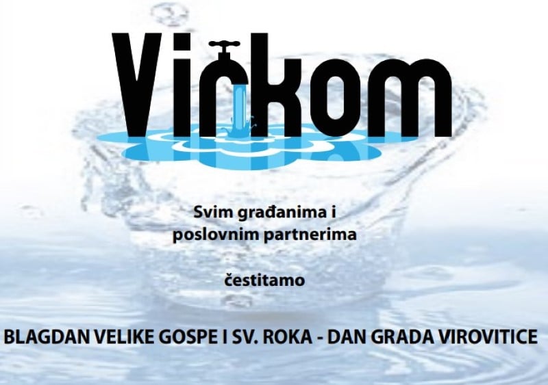 virkom 1