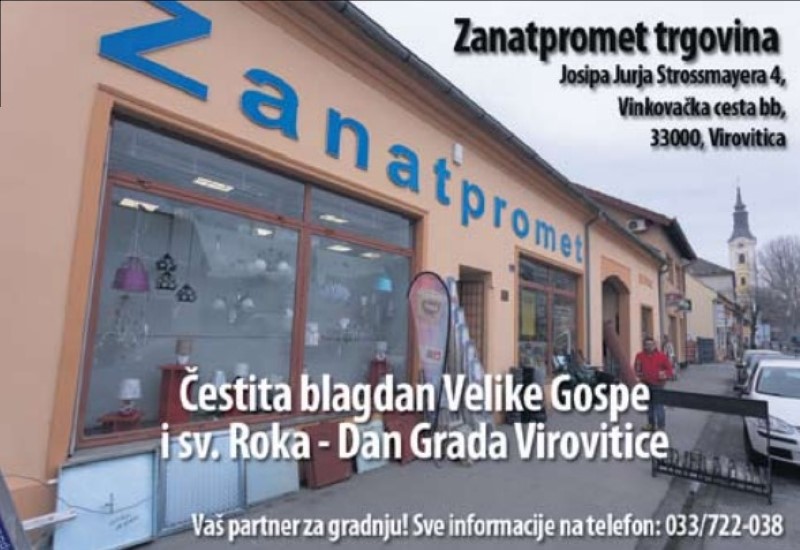 zanatpromet