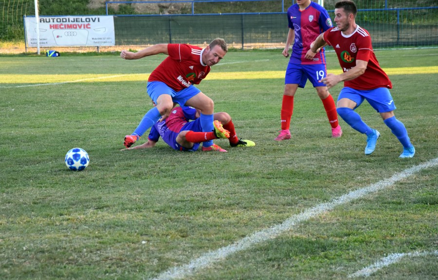 NK Mladost NK Bratstvo 1 Custom