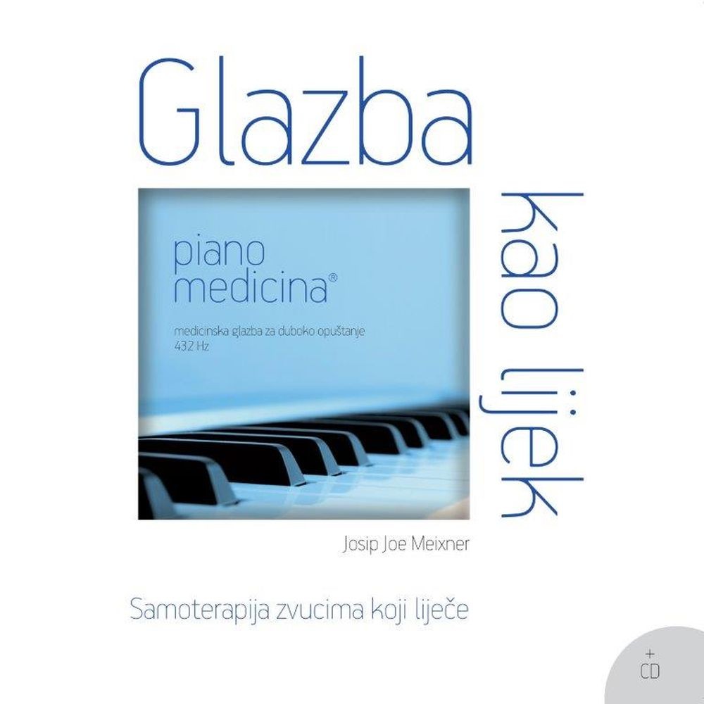 Glazba kao lijek