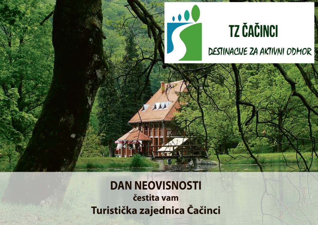TZ CACINCI