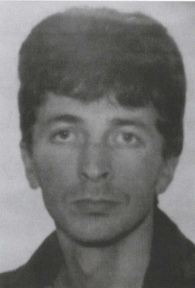 Tomislav Mikić