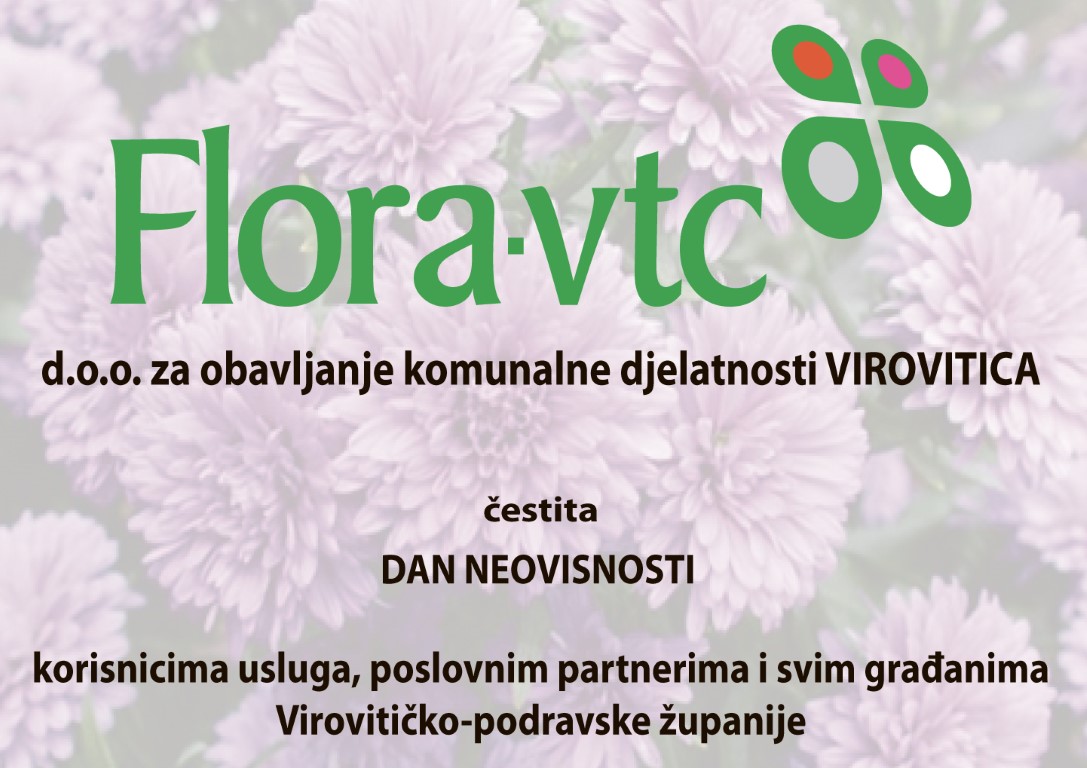 flora