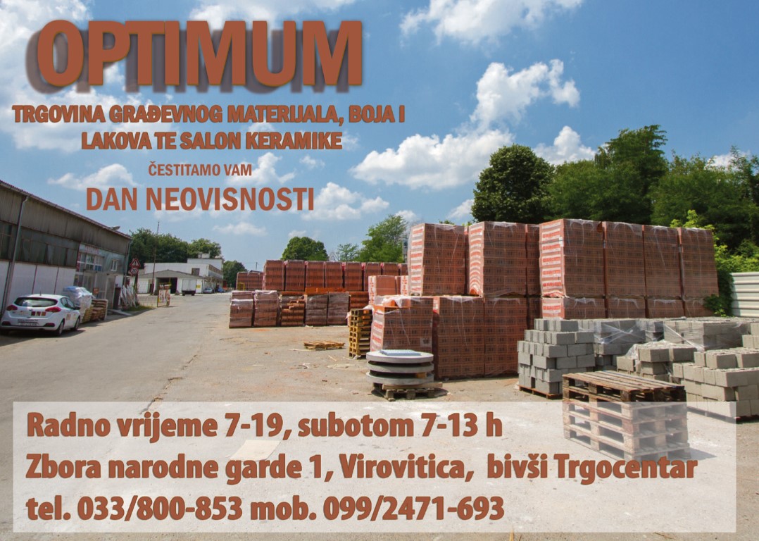 optimum