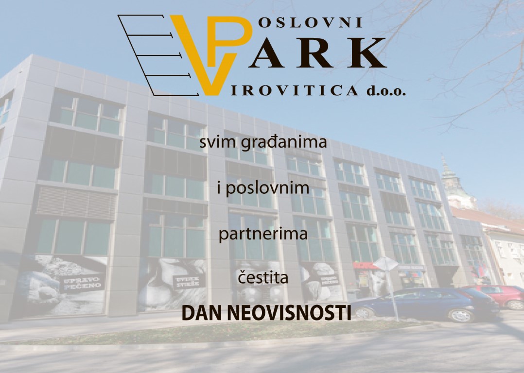 poslovni park