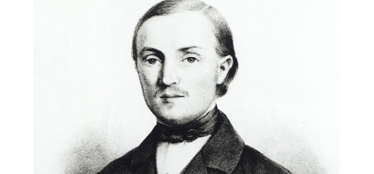 vatroslav lisinski skladatelj