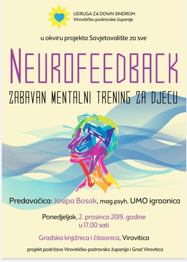 Neurofeedback Custom