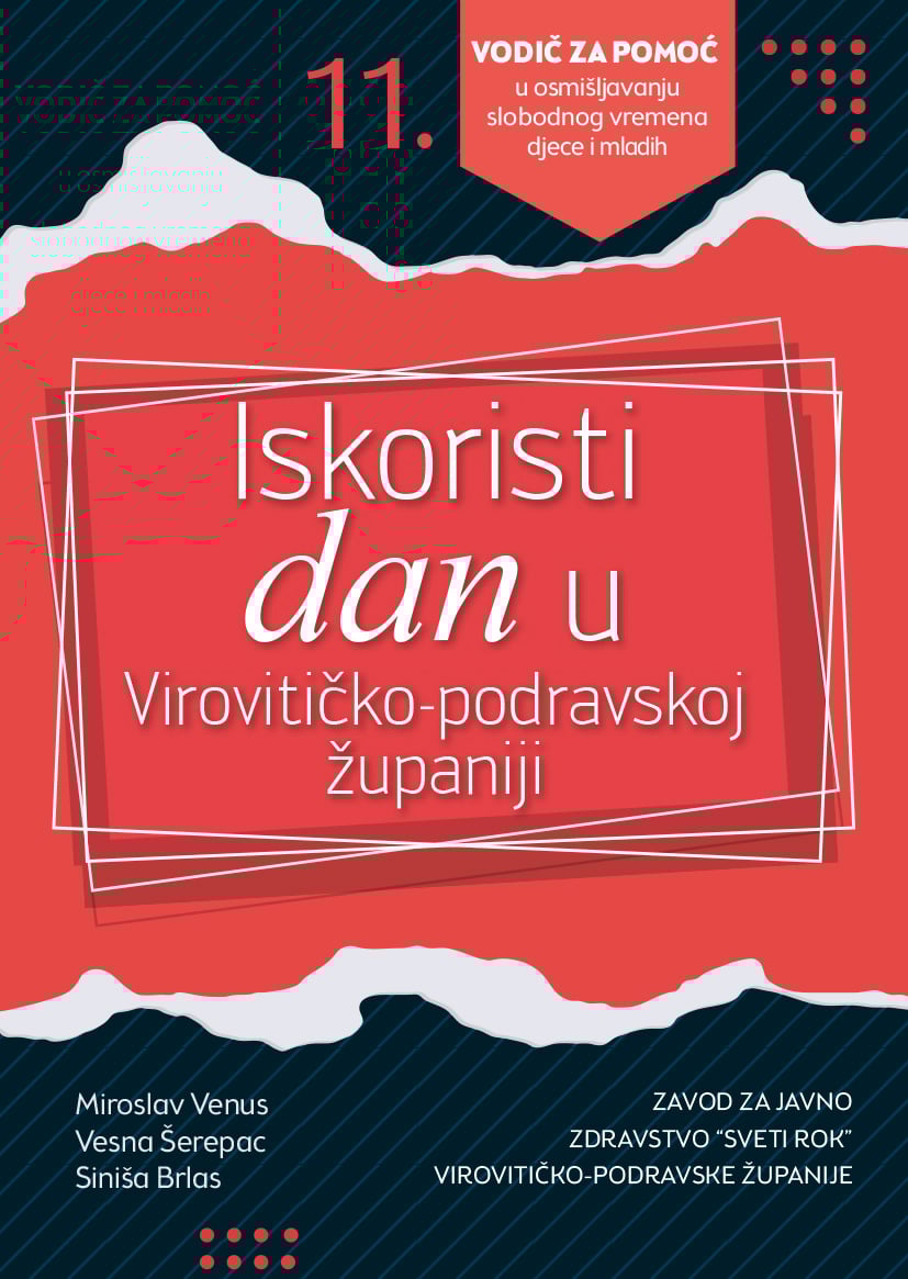 Iskoristi dan u VPZ 2019 2