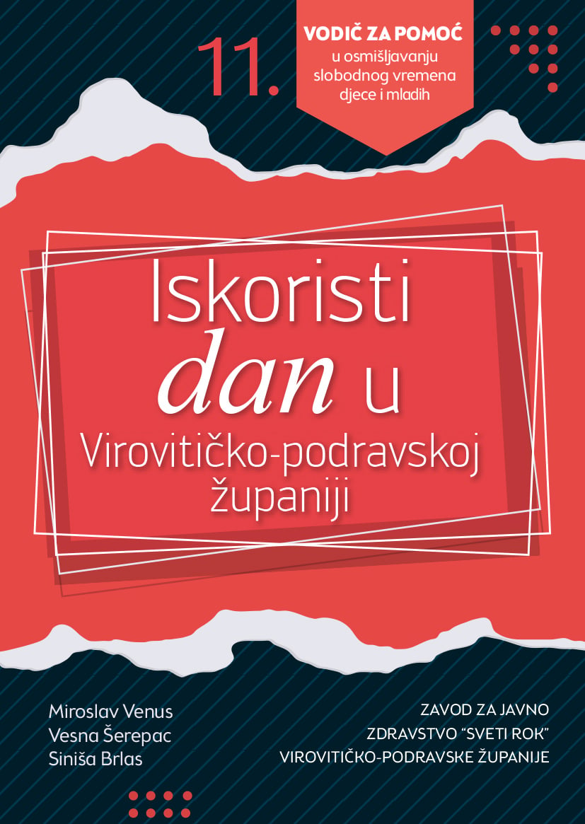 Iskoristi dan u VPZ 2019 2