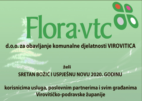 flora