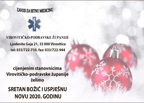 hitna medicina