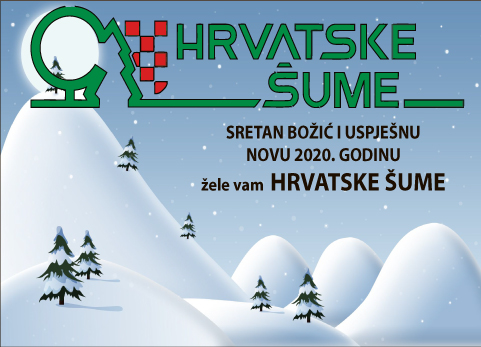 hrv šume