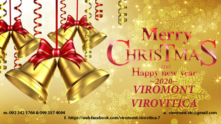 viromont 2020
