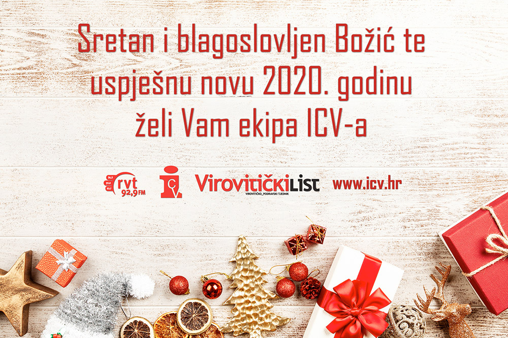 čestitka icv 1000