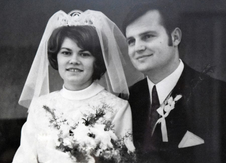 Jela i Petar 50 godina braka 1 Custom