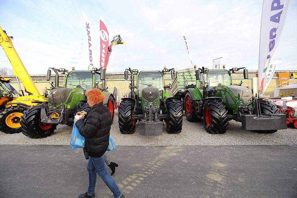 naj traktor 31